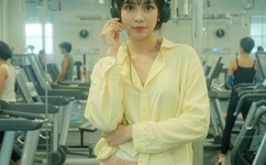 广场舞剩女时代